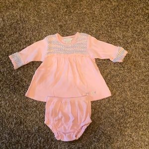 2 piece outfit from guess baby